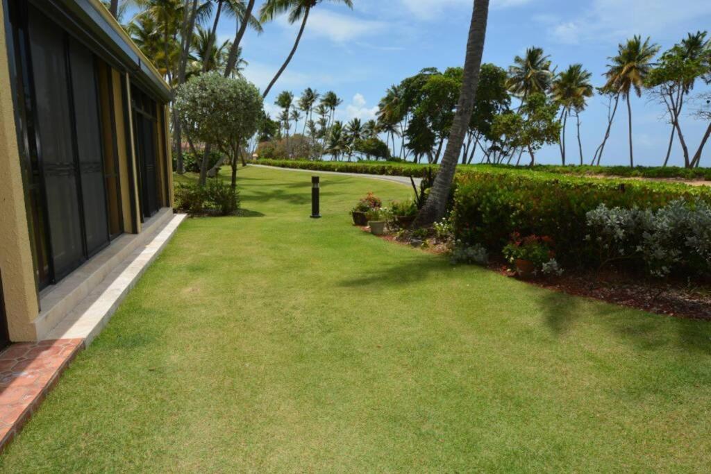 Beach Villa 215 Humacao Exteriér fotografie