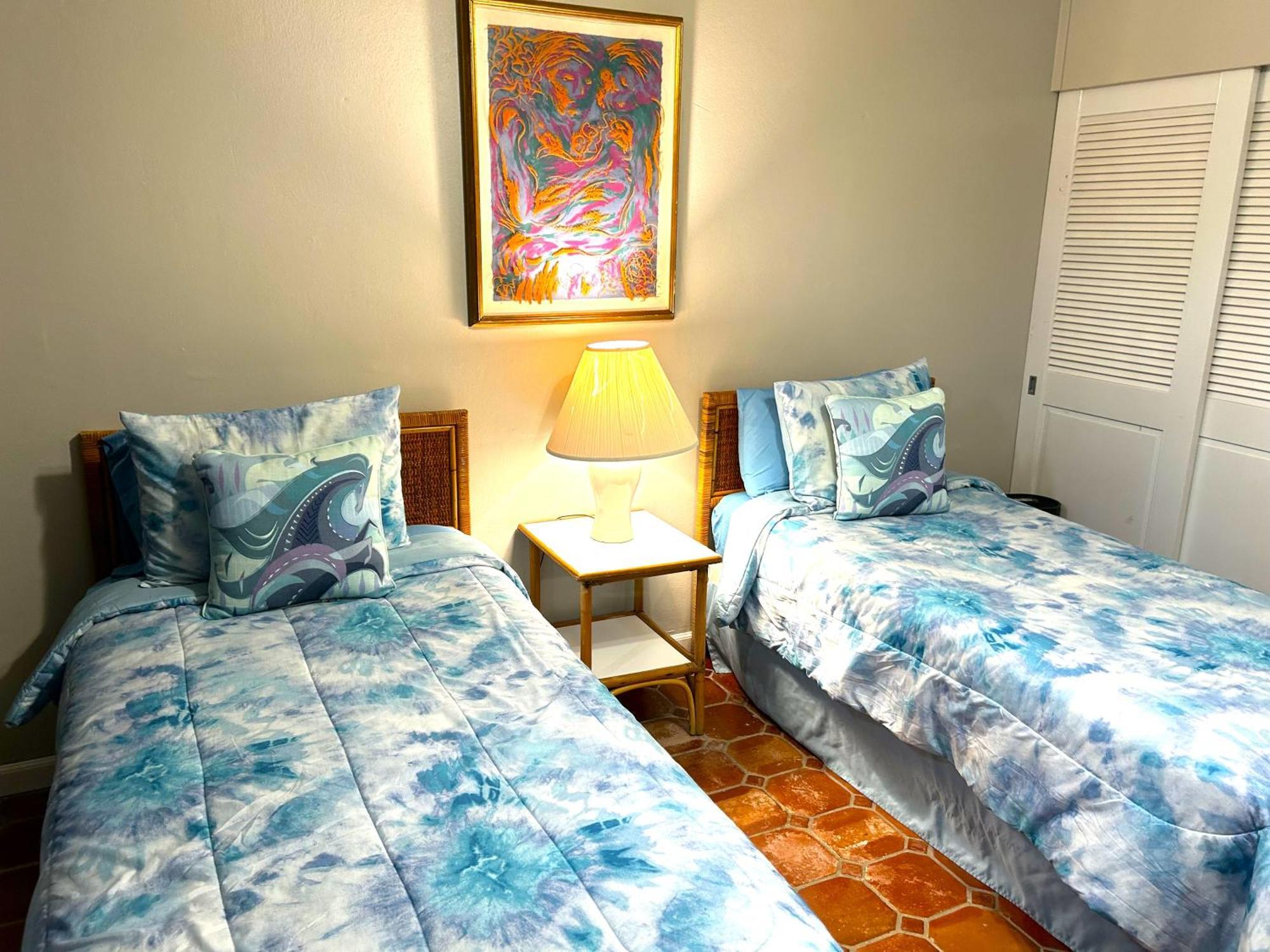Beach Villa 215 Humacao Exteriér fotografie